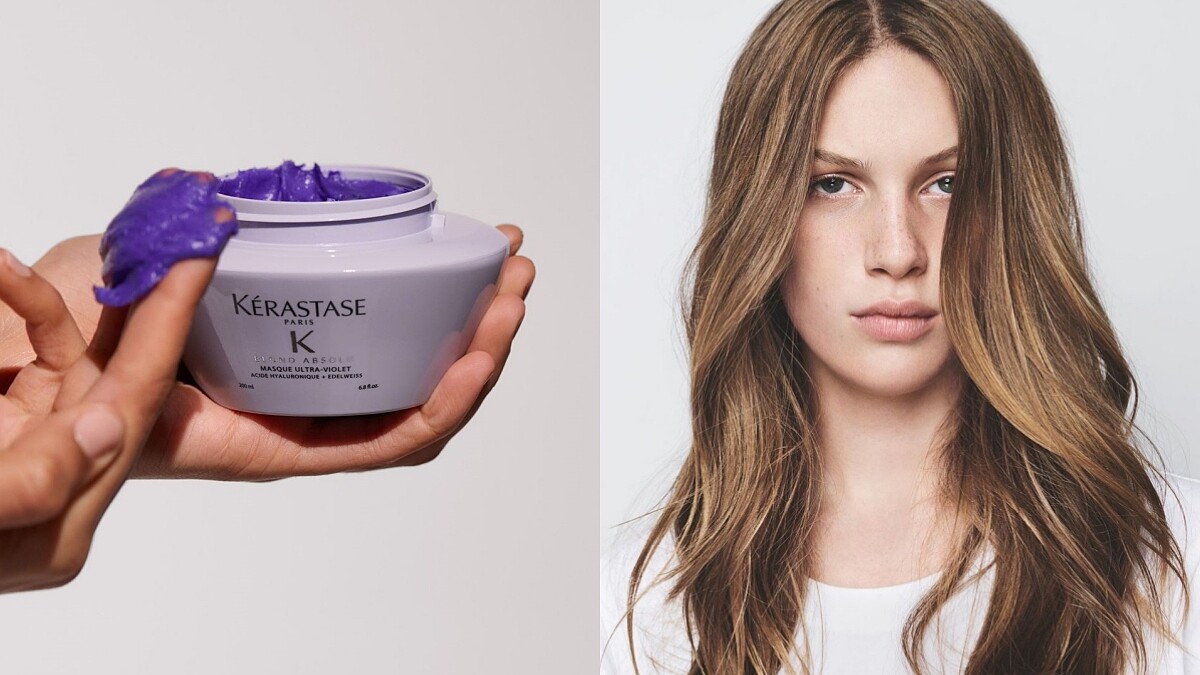 髮膜大解析！跟護髮乳的差別？怎麼用效果才好？染燙後要加強嗎？