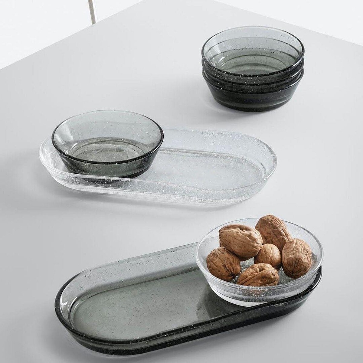 Ichendorf 的產品線條簡約風格現代。