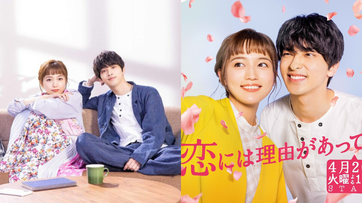 打扮的戀愛是有理由的 川口春奈得到女主演讀者最高票 Photo/TBS