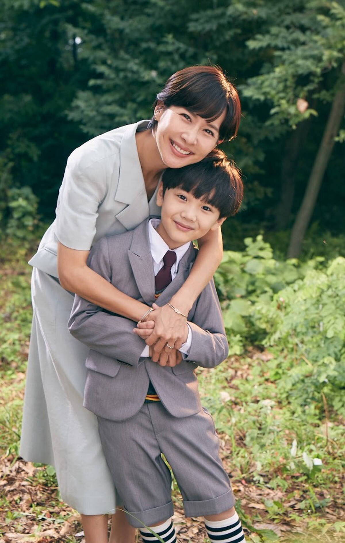 曹如晶《High Class》故事演技精彩