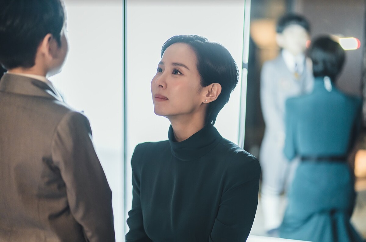 曹如晶《High Class》故事演技精彩