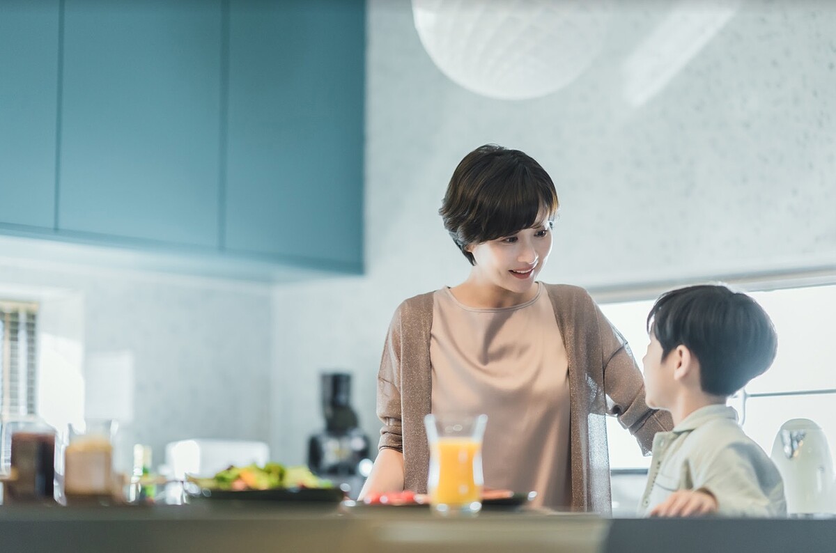 曹如晶《High Class》故事演技精彩