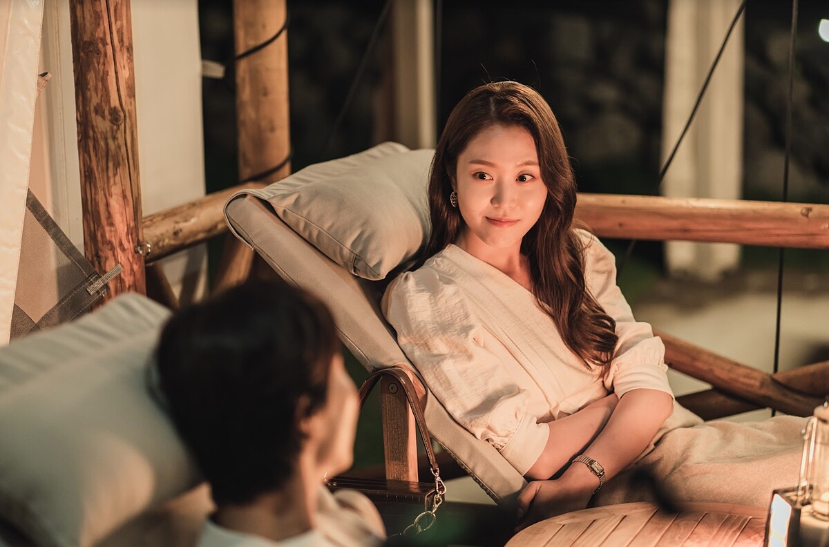 曹如晶《High Class》故事演技精彩