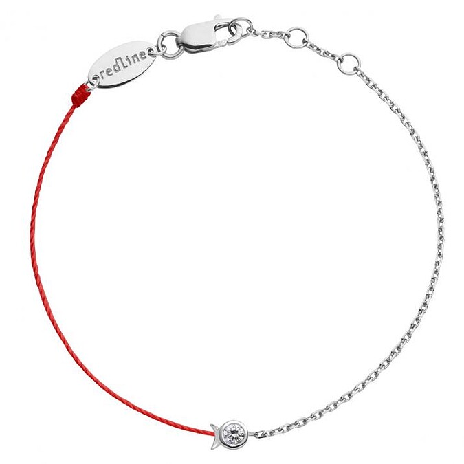 RedLine Mini Pure Fish（半線半鍊），售價NT$23,100