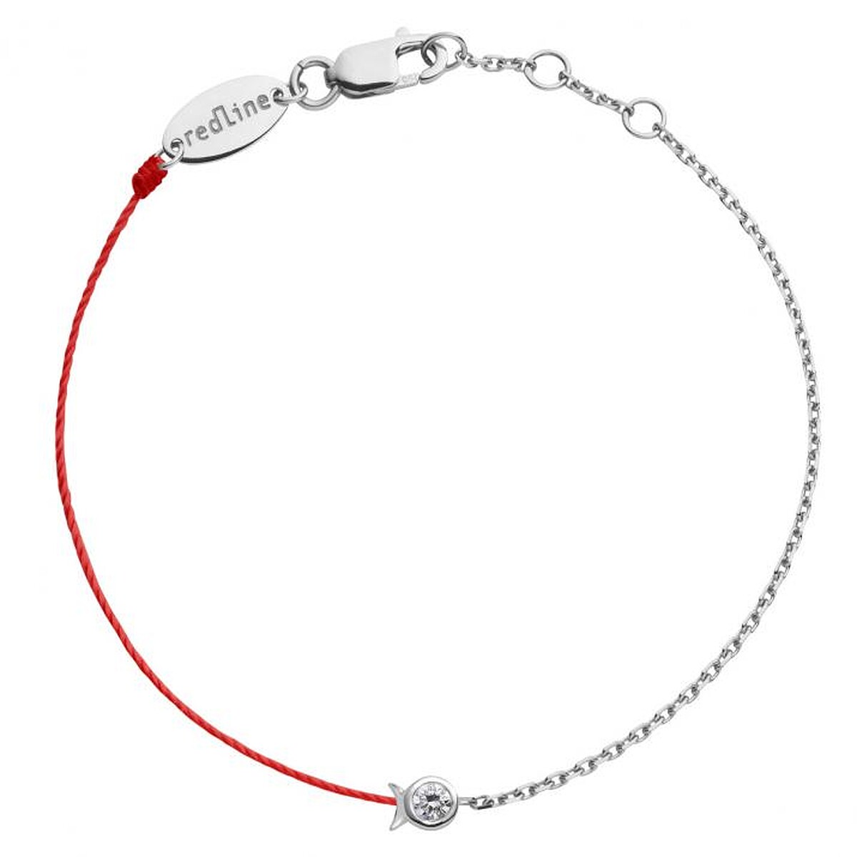 RedLine Mini Pure Fish(半線半鍊),售價NT$23,100