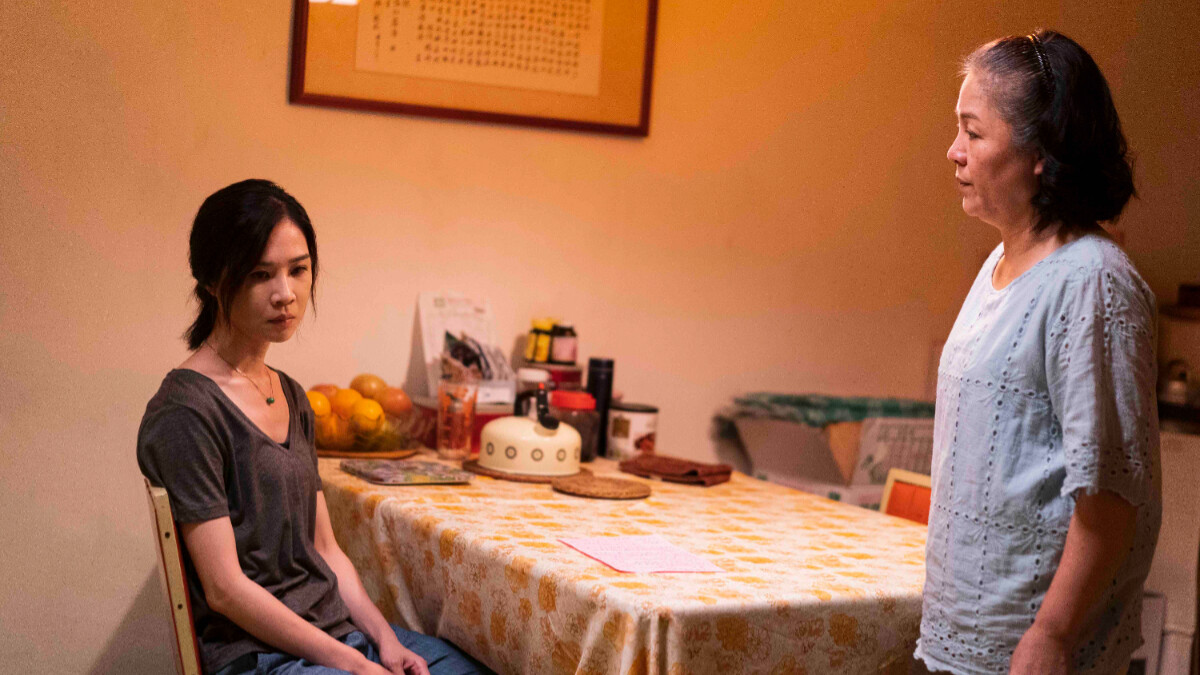 《四樓的天堂》謝盈萱母女冷戰！靠背痛哭虐爆 「我們已經很厲害」