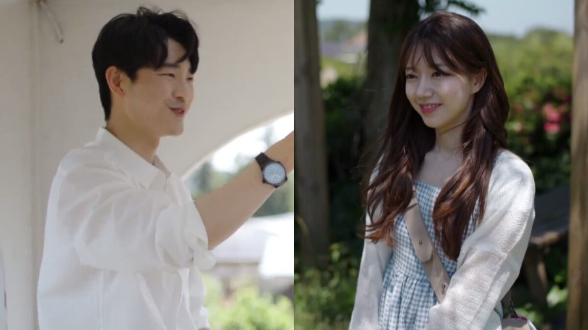 《換乘戀愛》普玹、浩民過往戀情眾相當虐心！