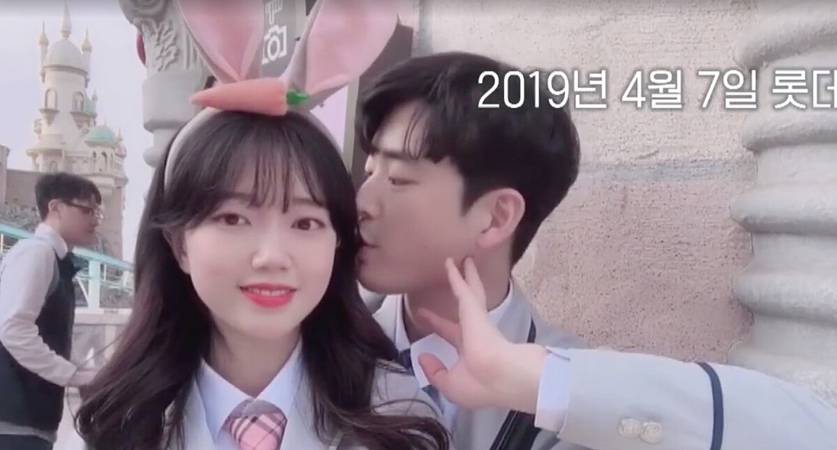 《換乘戀愛》普玹、浩民過往戀情眾相當虐心!