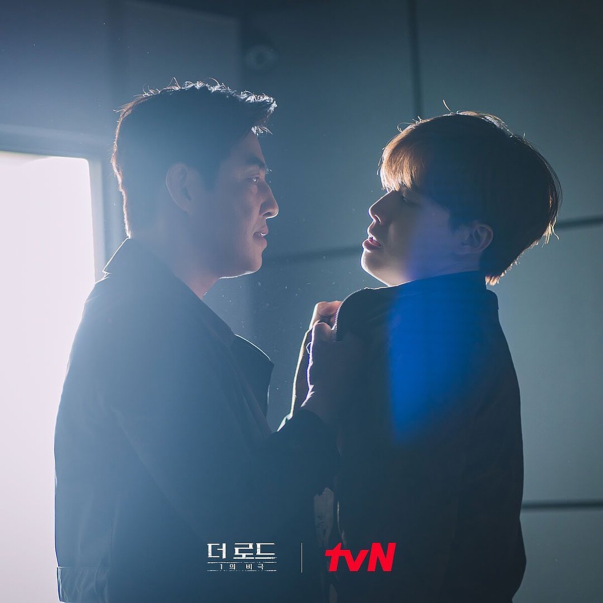 《The Road：1的悲劇》播出時間不斷被調整