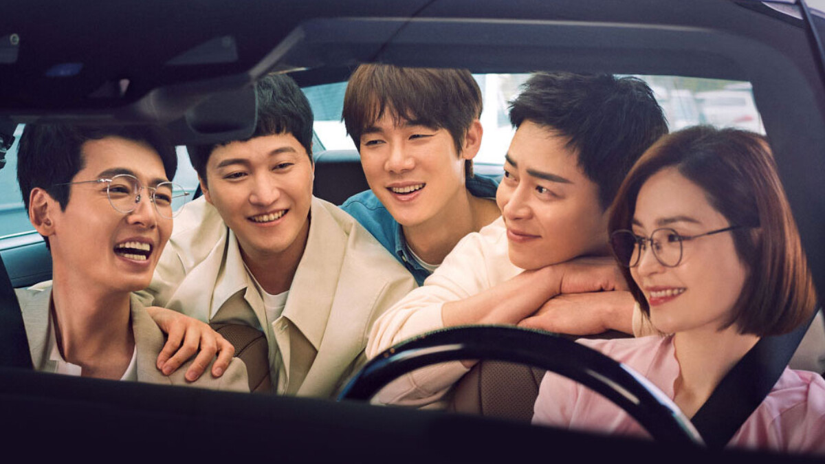 《機智醫生生活2》播出時間不斷加長