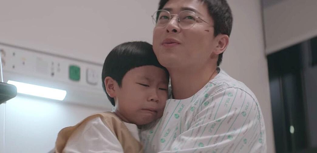 《機智醫生生活2》療癒人生金句台詞