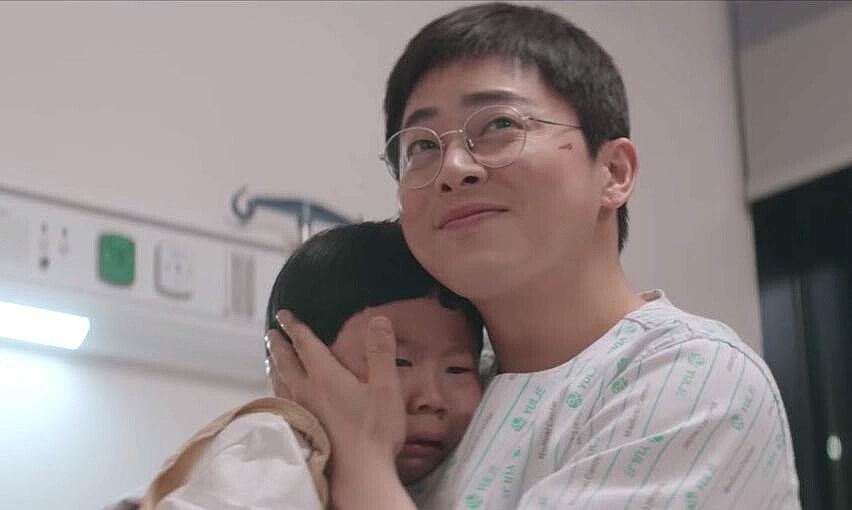 《機智醫生生活2》大結局前粉紅爆擊。