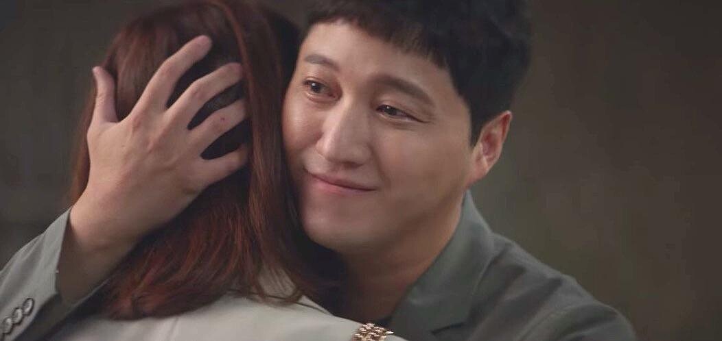 《機智醫生生活2》大結局前粉紅爆擊。