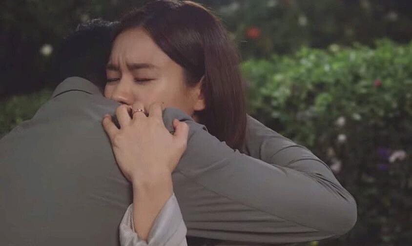 《機智醫生生活2》大結局前粉紅爆擊。