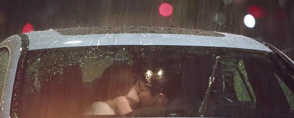 《機智醫生生活2》大結局前粉紅爆擊。