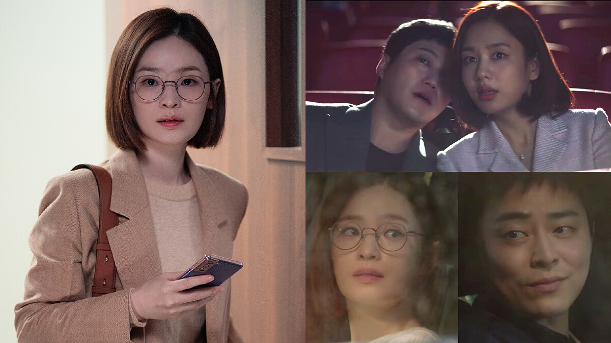  《機智醫生生活2》大結局前粉紅爆擊，整整一年就等這幕！圓滿CP檔最想看「這對」步入禮堂！