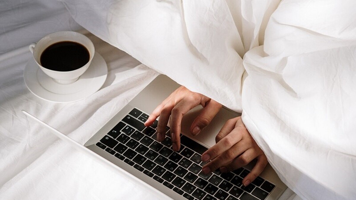 從心理解決職業倦怠！工作不是人生的全部，放棄過多的職業期待