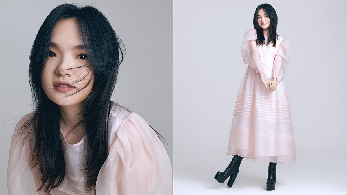 徐佳瑩睽違4年推出新歌〈雛形〉：「慢慢來，不急著下決定，反而會讓關係更穩固。」