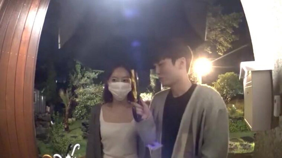 《換乘戀愛》敏英 受前任「情緒勒索」落淚了？