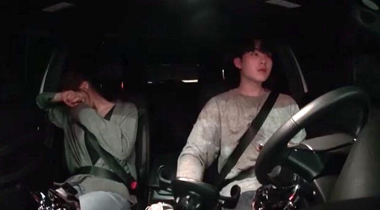 《換乘戀愛》敏英 受前任「情緒勒索」落淚了？