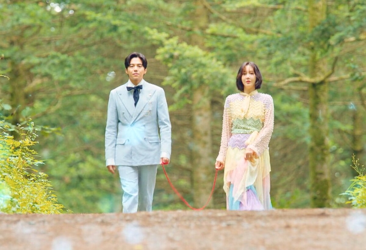 《上流戰爭3》大結局扯變奇幻劇？！