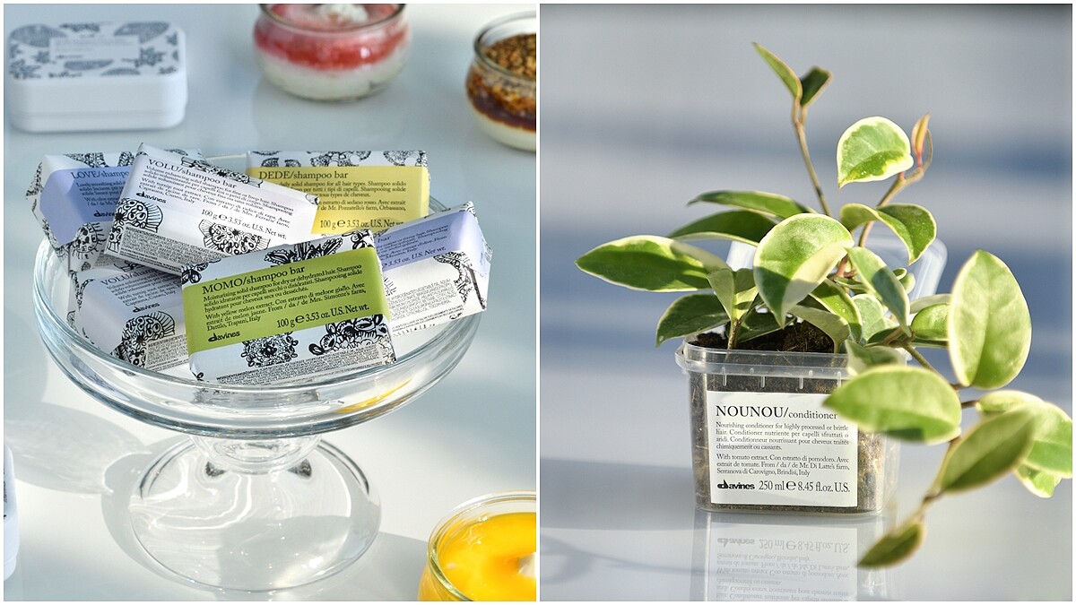 天然洗髮精對秀髮更好？洗淨力夠嗎？試試這個產品，環保且更方便！