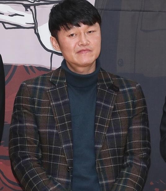 《上流戰爭》系列導演朱東民