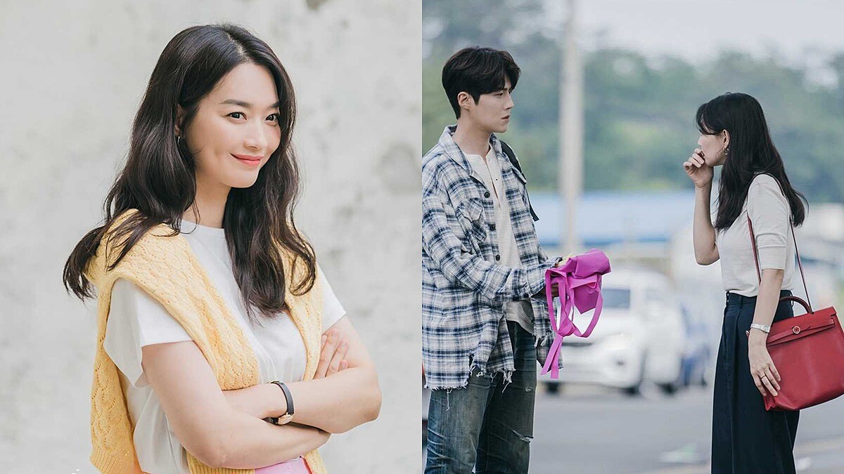 《海岸村恰恰恰》申敏兒把Kelly、Herbag、豬鼻包…5大愛馬仕包款背一輪，加起來直逼百萬