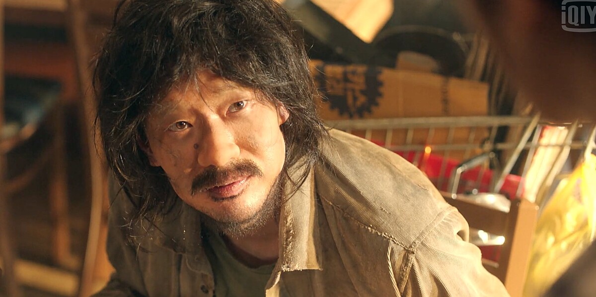 《上流戰爭3》大結局扯變奇幻劇？！