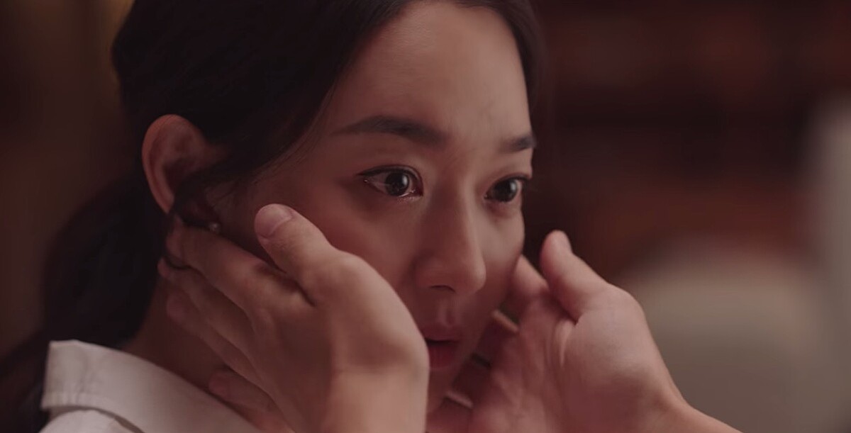 《海岸村恰恰恰》金宣虎 捧臉殺全融化了！