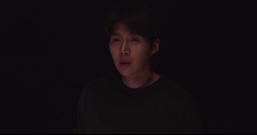 《海岸村恰恰恰》洪班長被噩夢纏身！