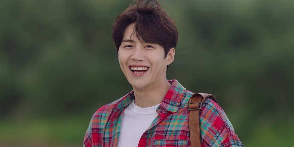 《海岸村恰恰恰》金宣虎「斜槓洪班長」才藝富翁無誤！