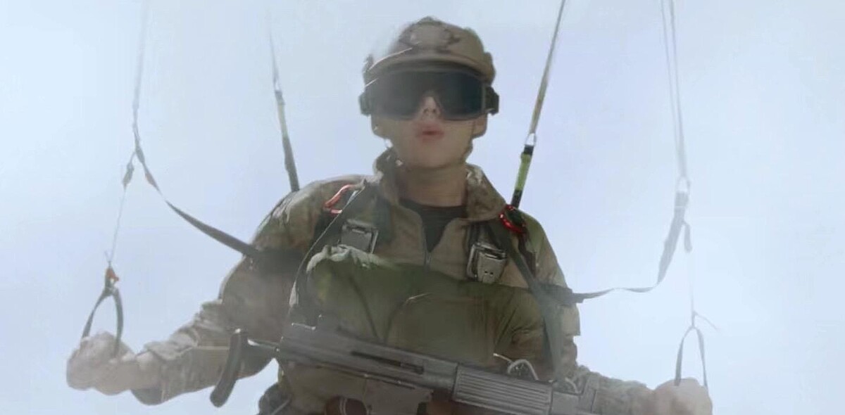 《海岸村恰恰恰》金宣虎「斜槓洪班長」才藝富翁無誤！