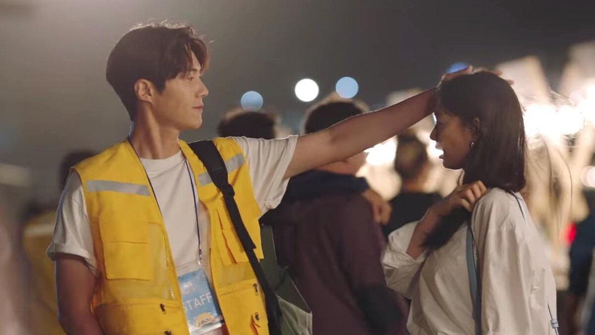 《海岸村恰恰恰》不斷刷新自身收視率紀錄