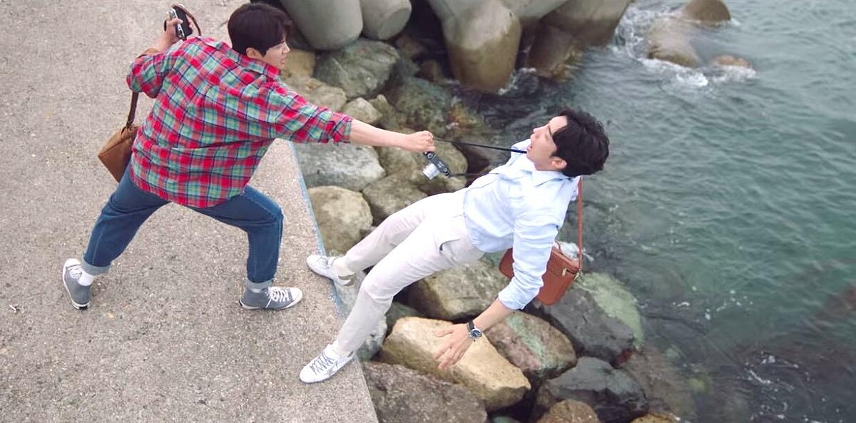 《海岸村恰恰恰》不斷刷新自身收視率紀錄