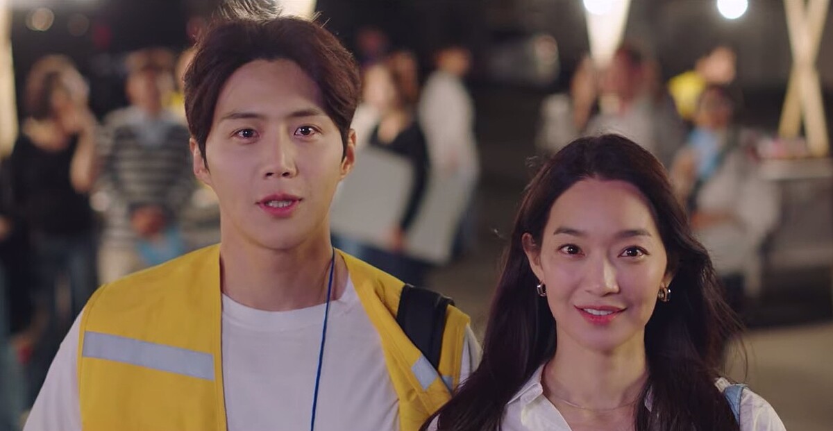 《海岸村恰恰恰》金宣虎表現亮眼