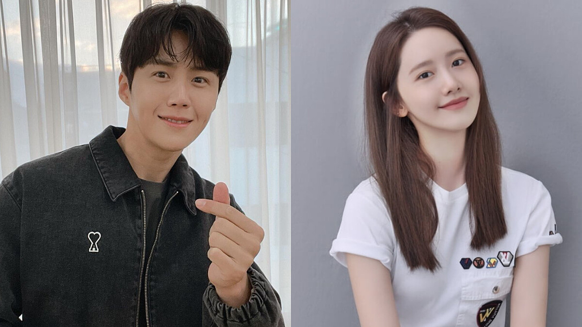 金宣虎、潤娥 大銀幕相戀！確認演出《極限逃生》導演新作，這對CP肯定有看頭！