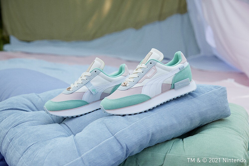 Puma Future Rider by Animal Crossing，NT3,780