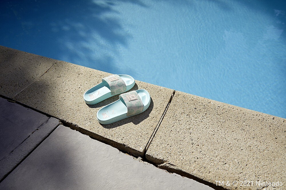 Leadcat Animal Crossing，NT1,380