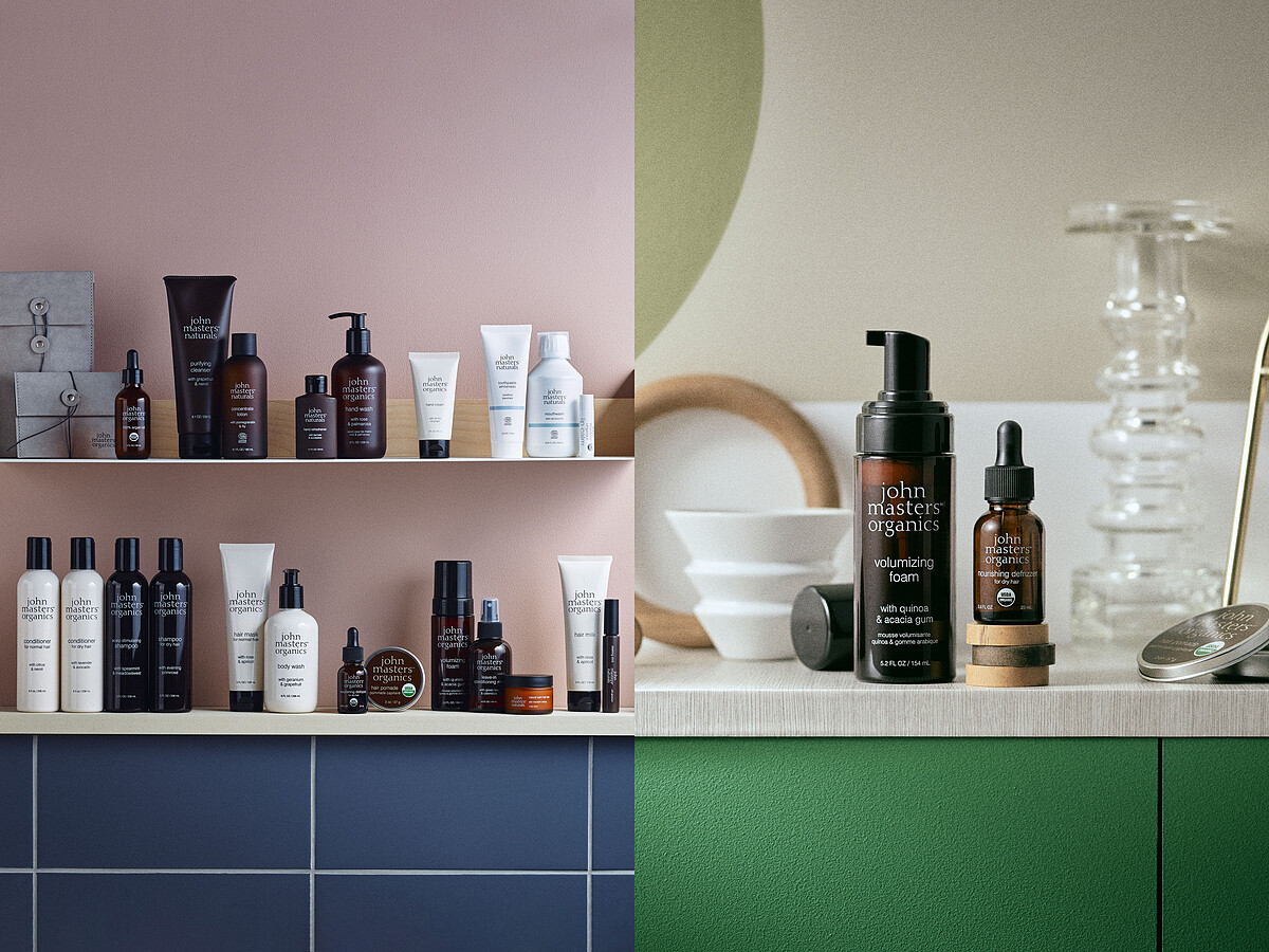 (安垛一應俱全的JMO及JMN系列,從起床那刻就開始陪伴我們安心保養)