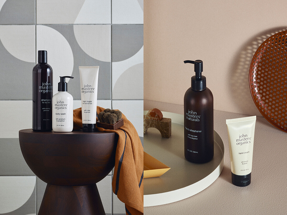 (選擇成分單純讓人安心的保養品,讓肌膚一天一天狀況越來越好)