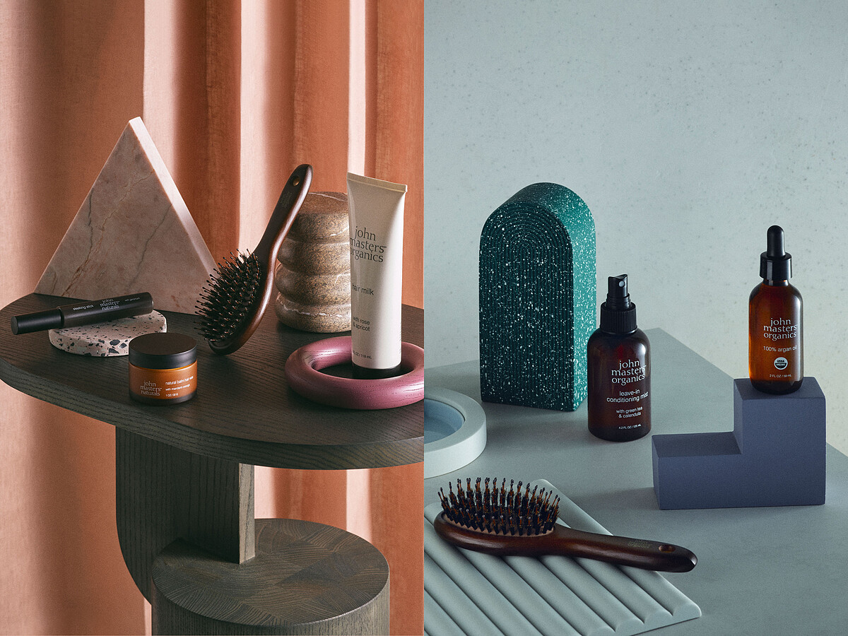 (擁有超高人氣的按摩梳一梳驚艷,放鬆頭皮效果讓很多網友贊不絕口)