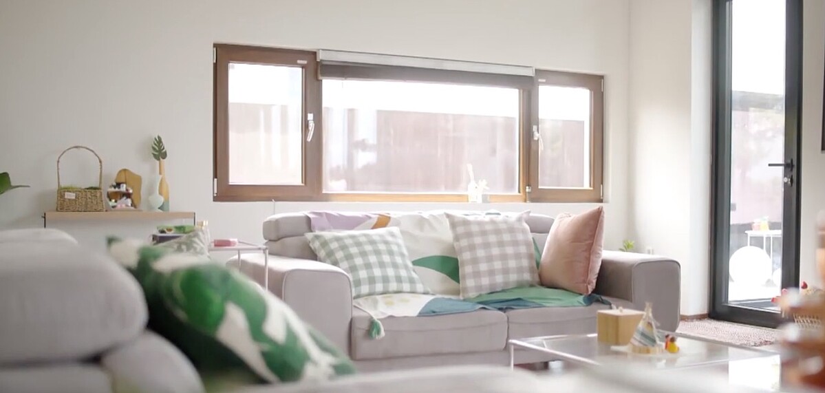 《換乘戀愛》濟州島民宿A棟