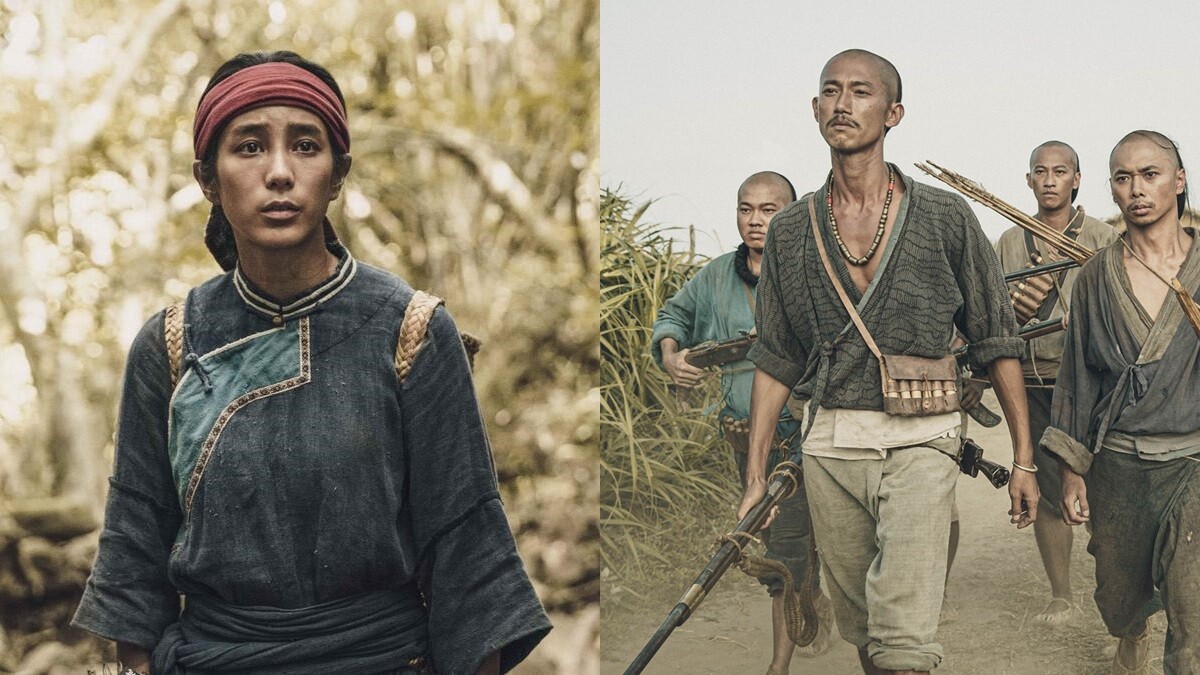 邁向國際的戲劇市場！ 《斯卡羅》率吳慷仁、温貞菱等演員群寫下台劇新篇章