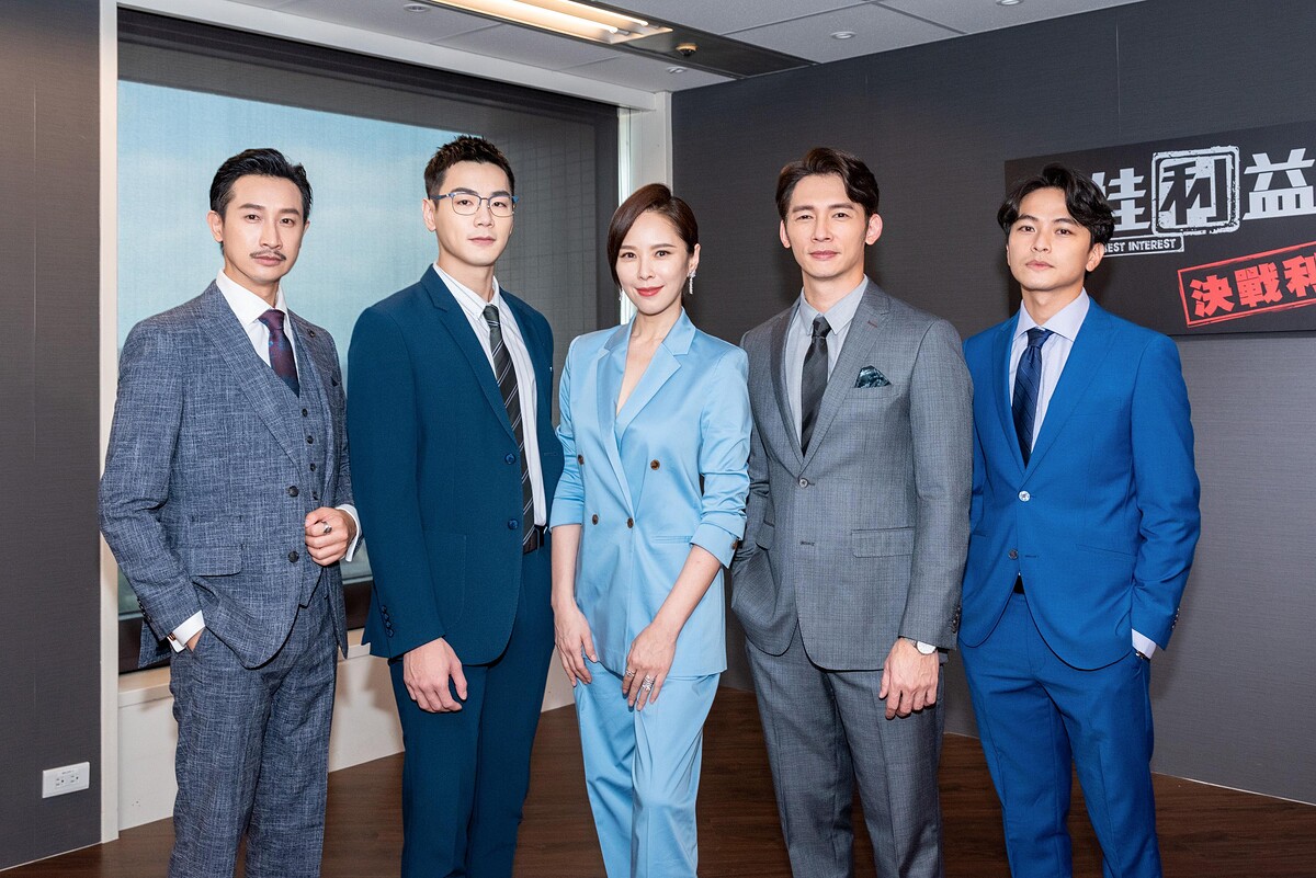 ▲劇組預告本季題材與故事將更豐富。（圖 / 群之噰傳播有限公司提供）