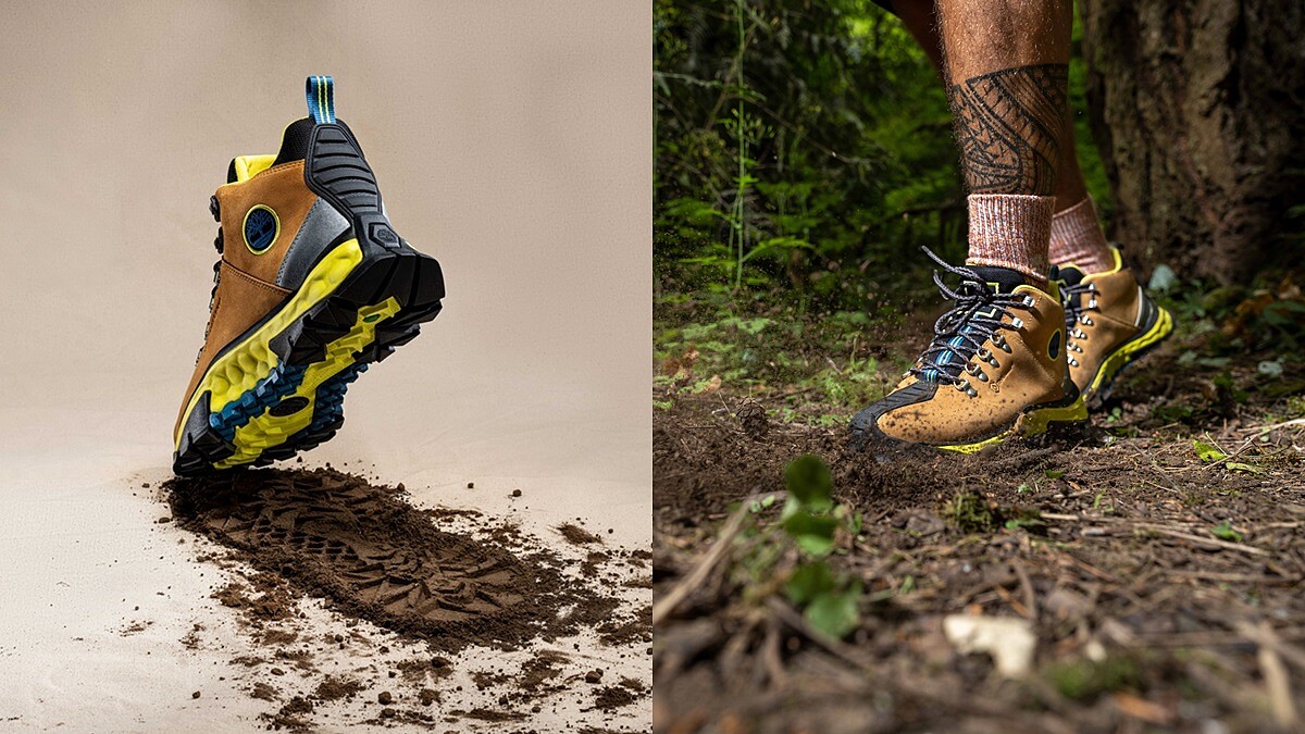 Timberland 2021秋冬GreenStride™系列防水靴報到，3大靴款設計亮點、售價整理給你