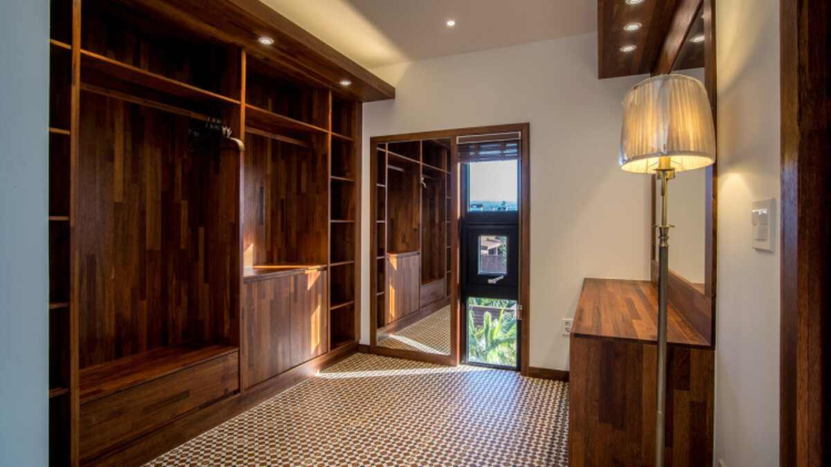 《換乘戀愛》濟州島民宿B棟「濟州湯布院」