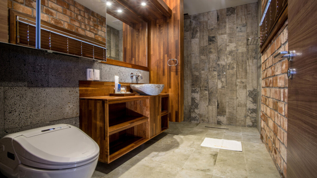 《換乘戀愛》濟州島民宿B棟「濟州湯布院」