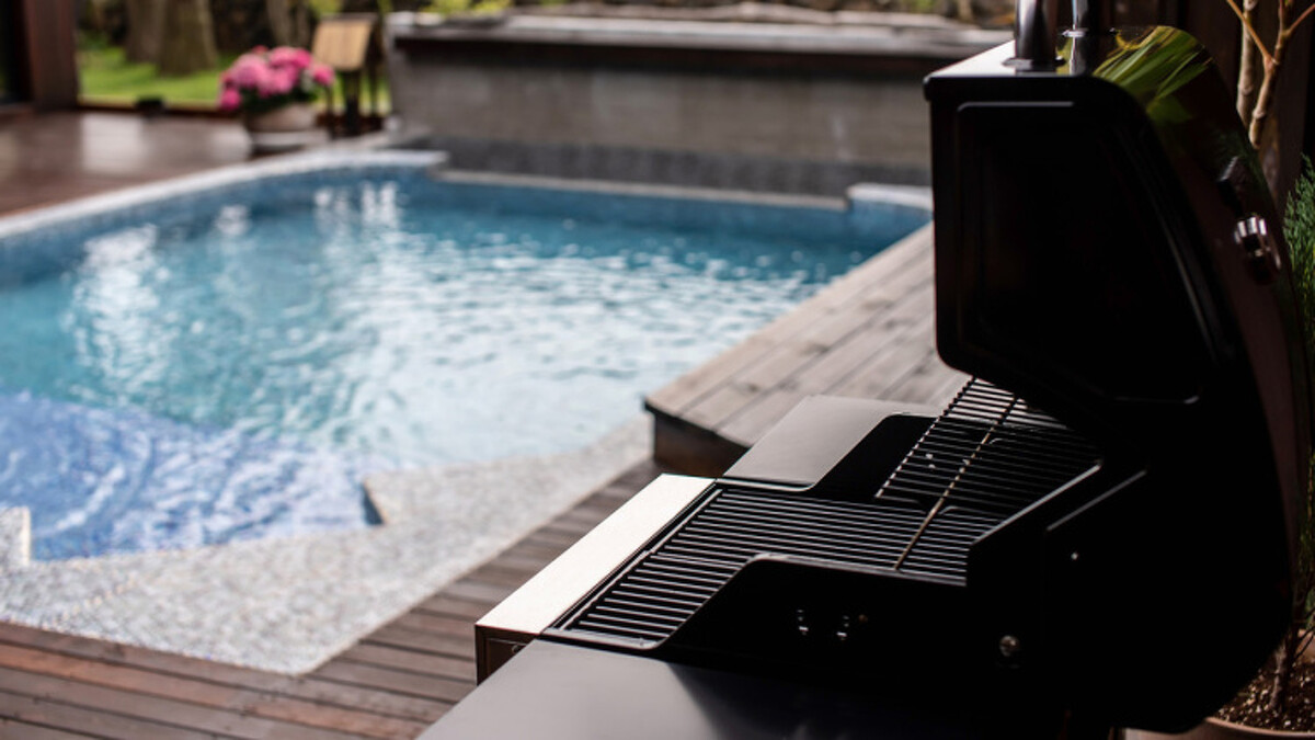 《換乘戀愛》濟州島民宿B棟「濟州湯布院」