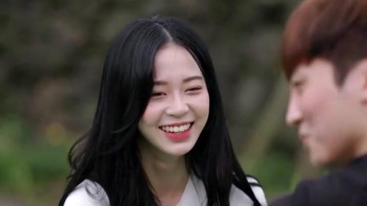 《換乘戀愛》李惠善 遇鐵壁男願意打破0的堅持！